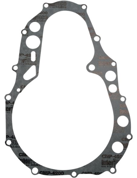 Junta tapa embragatge Suz Moose Racing Hp 816.244