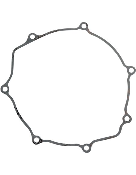 Clutch cover gasket Suz Moose Racing Hp 816678