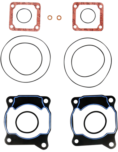 Gasket Kit Yfz350 Athena P400485160021