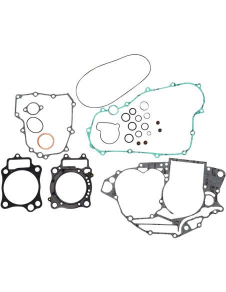 Kit complet de joints et joints d'huile Comp Crf250 Moose Racing Hp 808285