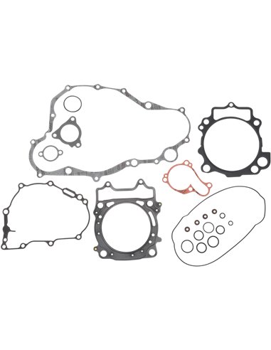 Kit complet de joints et joints d'huile Comp Yz450F Moose Racing Hp 808689