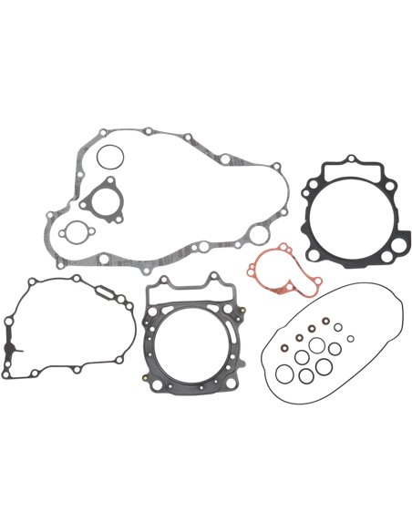 Kit complet de juntes i retens d'oli Comp Yz450F Moose Racing Hp 808.689