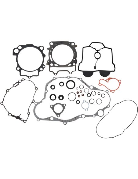 Complete Oil Seal & Gasket Kit W / Os Yz450F Moose Racing Hp 811689