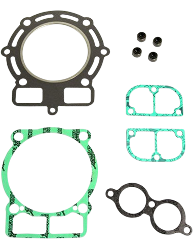Juego de juntas de la parte alta (cilindro) KTM Athena P400270600019