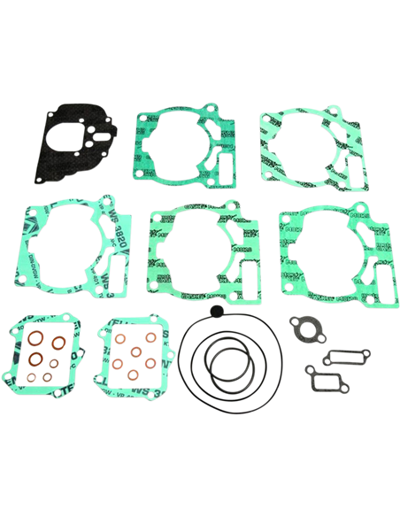 Conjunto de gaxeta parte superior (cilindro) KTM Athena P400270600028