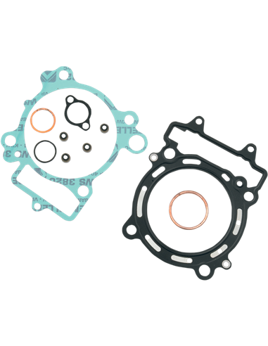 Joc de juntes de la part alta (cilindre) Kawasaki Athena P400250600024