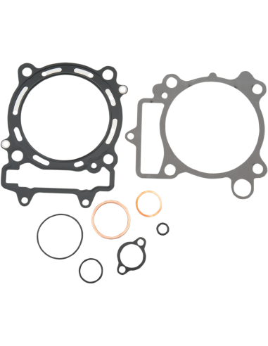 Kxf450 Athena P400250160012 Jeu de joints de cylindre