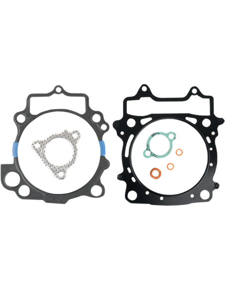 Jeu de joints partie supérieure (cylindre) Yz450F Athena P400485160025