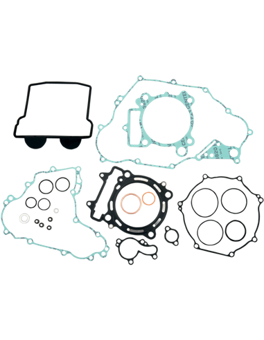 Gasket Kit Complete Kawasaki Athena P400250850057