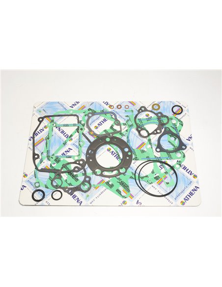 Juego de juntas del motor completo Cr125R Athena P400210850069