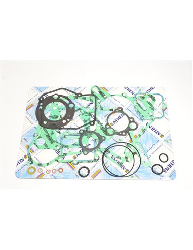 Juego de juntas del motor completo Cr125R Athena P400210850096