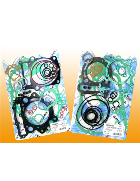 Conjunto completo de juntas do motor Tc / Te 250 Athena P400220850255