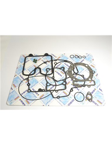 Husq Athena P400220850256 Conjunto completo de juntas do motor