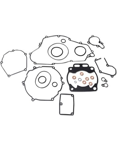 Joc de juntes de motor complet Kx250 Athena P400250850021