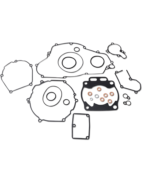 Gasket Kit Complete Kx250 Athena P400250850021