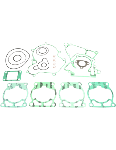 Juego de juntas de motor completo 50 Sx Athena P400270850049