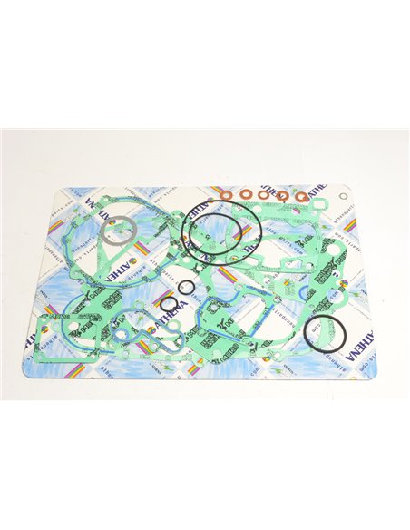 Joc de juntes de motor complet Rm80 Athena P400510850080