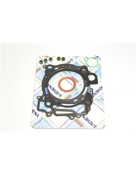 Jeu de joints partie supérieure (cylindre) Cr125R Athena P400210600069