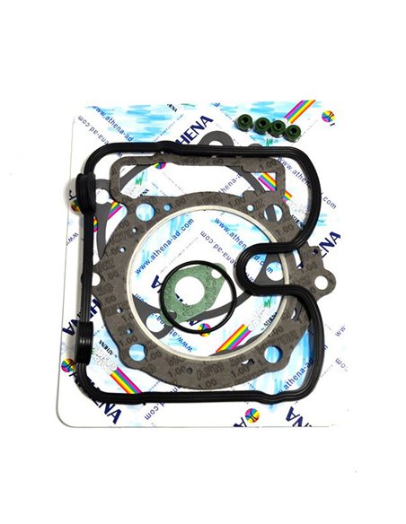 Jeu de joints partie supérieure (cylindre) Husqvarna Athena P400220600256