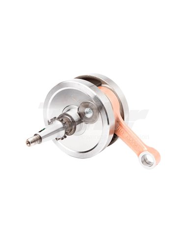 Hot Rods 4096 Crankshaft