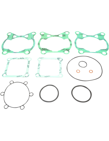 Joc de juntes de la part alta (cilindre) KTM Athena P400270600043