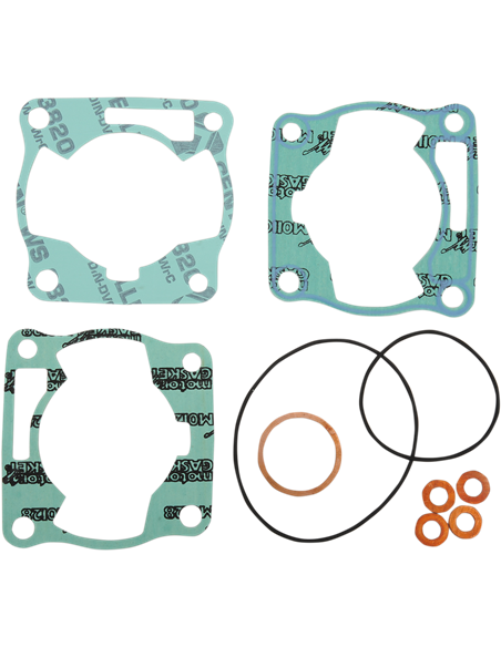 Conjunto de gaxeta parte superior (cilindro) Yz85 Athena P400485160023