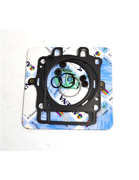 Joc de juntes de la part alta (cilindre) Husqvarna Tc 250 Athena P400220600264
