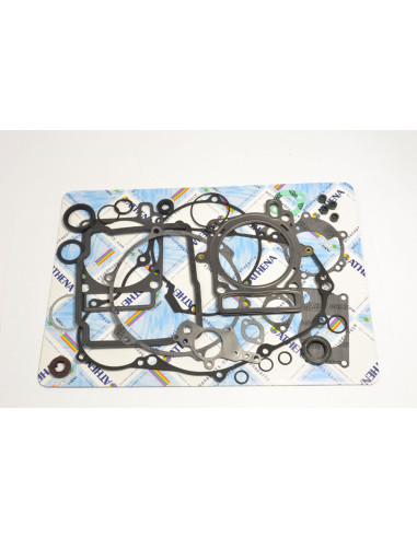 Juego de juntas de motor completo Husqvarna Athena P400220900263