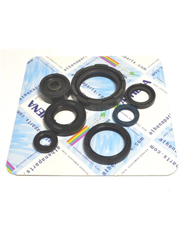 Kit de retenes del motor Athena P400485400254