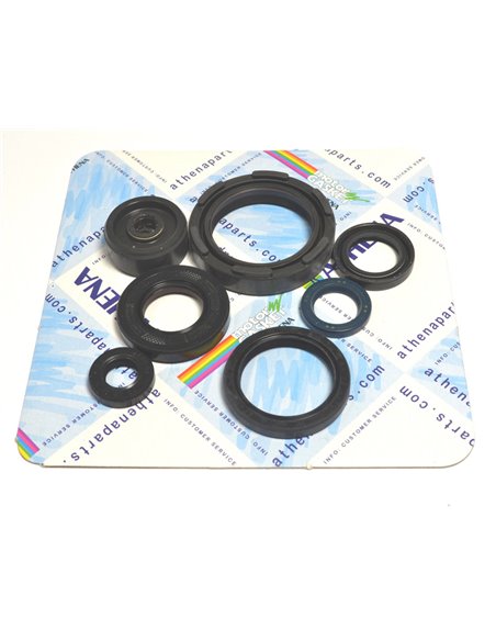 Kit de retenes del motor Athena P400485400254