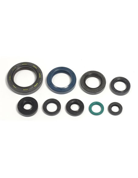 Kit de retens de l'motor Athena P400210400126