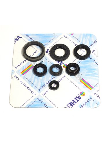 Kit de retenes del motor Athena P400510400029