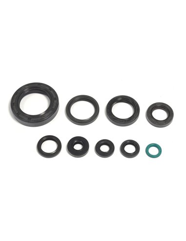 Kit de retens de l'motor Athena P400210400250