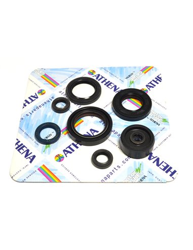 Engine Oil Seals Kit Athena P400485400125