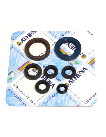 Kit de joint de moteur Athena P400270400002