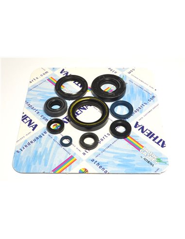 Kit de vedação do motor Athena P400485400036