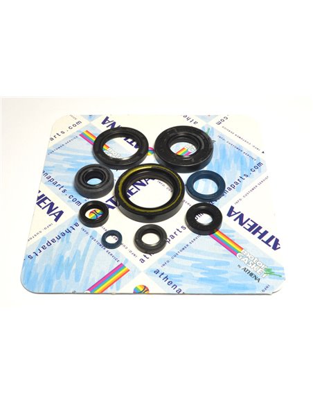 Kit de vedação do motor Athena P400485400036