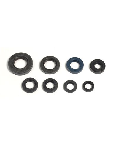 Kit de retens de l'motor Athena P400210400082