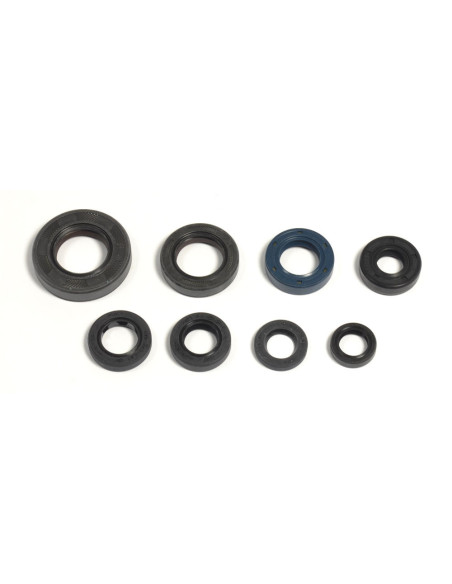 Kit de retenes del motor Athena P400210400082
