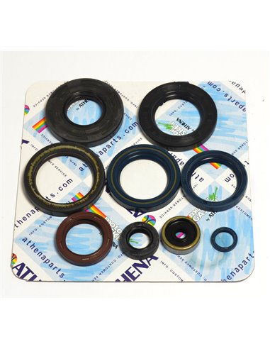 Kit de vedação do motor Athena P400270400220