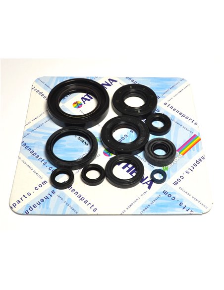 Engine Oil Seals Kit Athena P400485400267