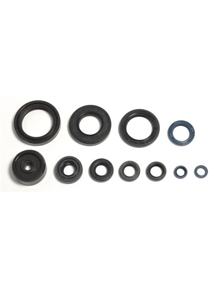Engine Oil Seals Kit Athena P400485400115/1