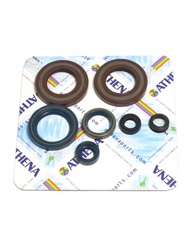 Engine Oil Seals Kit Athena P400270400080