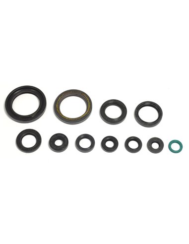 Kit de retens de l'motor Athena P400210400095