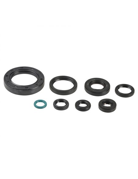 Kit de retenes del motor Athena P400210400252