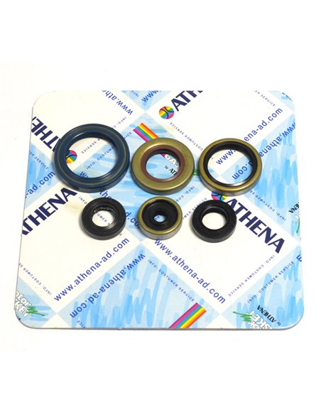 Kit de vedação do motor Athena P400270400013