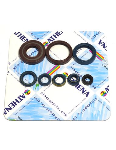 Kit de retens de l'motor Athena P400220400128