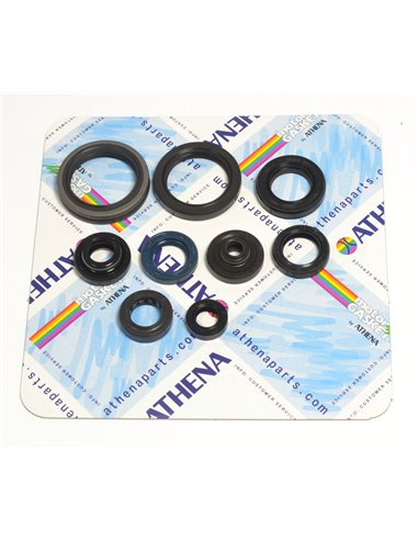 Kit de retens de l'motor Athena P400510400140