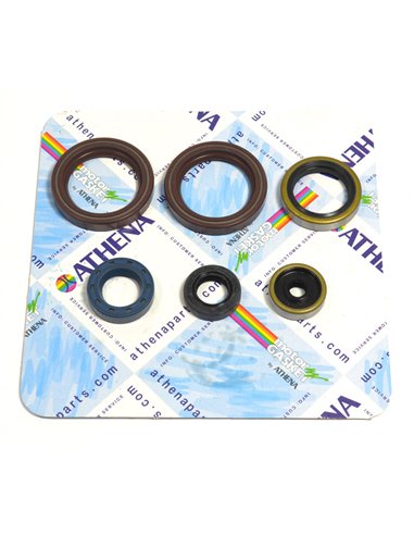 Engine Oil Seals Kit Athena P400270400015