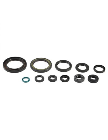 Kit de retenes del motor Athena P400210400064